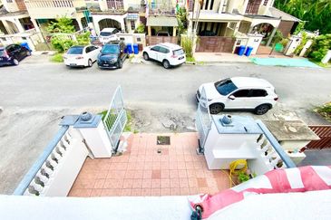 Berjaya Park (Taman Berjaya)