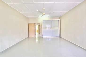 Berjaya Park (Taman Berjaya)