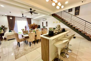 Taman Cahaya Alam, Seksyen U12