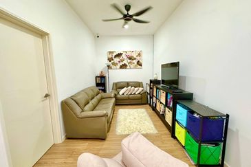 Taman Cahaya Alam, Seksyen U12