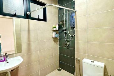 Taman Cahaya Alam, Seksyen U12