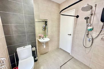 Taman Cahaya Alam, Seksyen U12