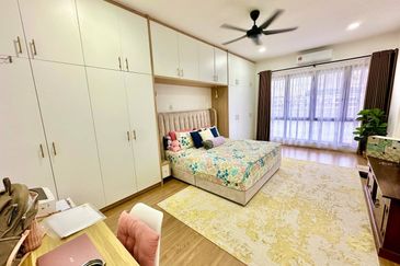 Taman Cahaya Alam, Seksyen U12