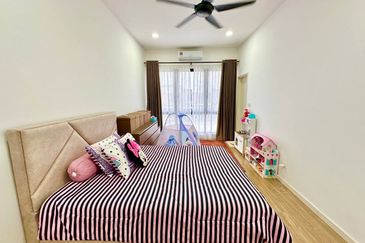 Taman Cahaya Alam, Seksyen U12