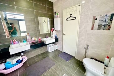 Taman Cahaya Alam, Seksyen U12