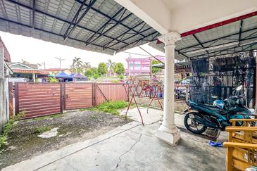 Bandar Baru Bangi