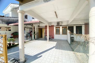 Taman Klang Utama