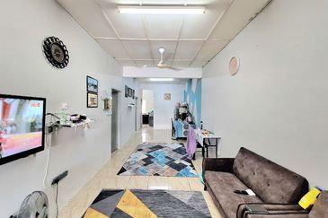 Bandar Mahkota Banting