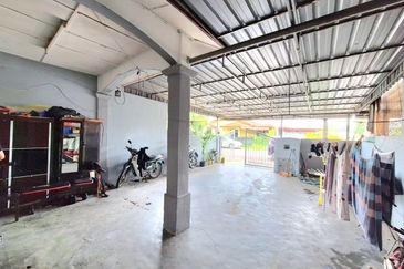 Bandar Mahkota Banting