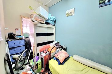 Bandar Mahkota Banting