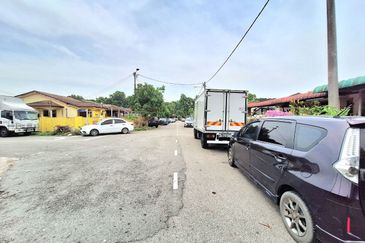 Bandar Mahkota Banting