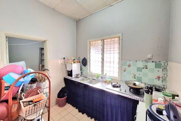 Bandar Mahkota Banting