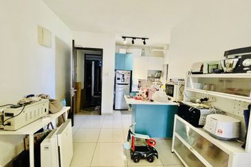 Residensi Zamrud (Zamrud Residensi)