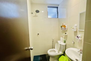 Residensi Zamrud (Zamrud Residensi)