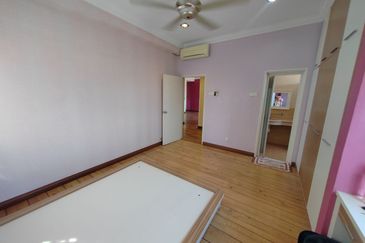 Greenview Residence, Bandar Sungai Long