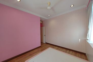 Greenview Residence, Bandar Sungai Long