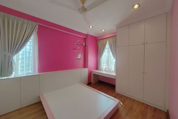 Greenview Residence, Bandar Sungai Long