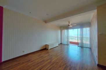 Greenview Residence, Bandar Sungai Long