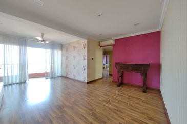 Greenview Residence, Bandar Sungai Long