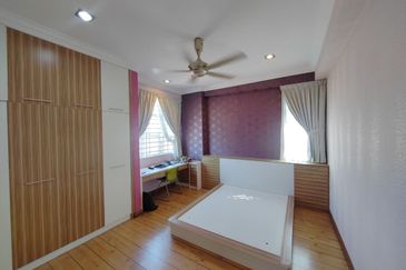 Greenview Residence, Bandar Sungai Long