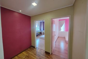 Greenview Residence, Bandar Sungai Long