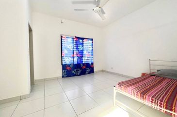 Bandar Mahkota Banting