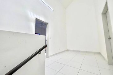 Bandar Mahkota Banting