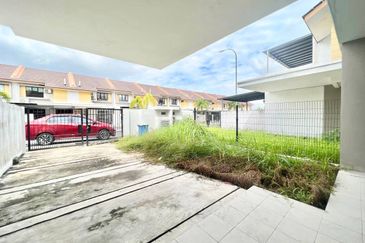 Bandar Mahkota Banting