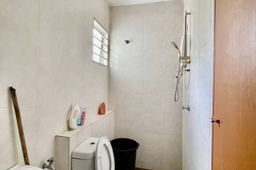 Pangsapuri Saujana Permai 2