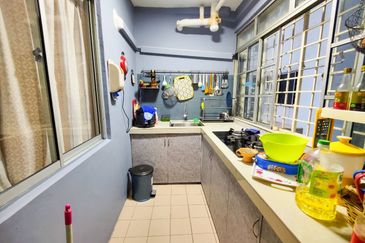 Amadesa Resort Condominium