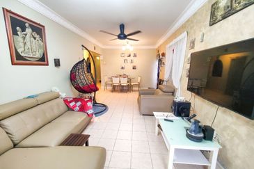 Amadesa Resort Condominium