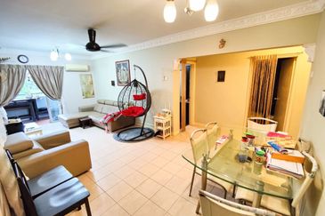 Amadesa Resort Condominium