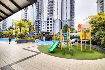 Amadesa Resort Condominium