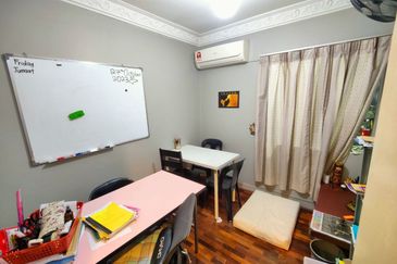 Amadesa Resort Condominium