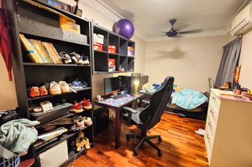 Amadesa Resort Condominium