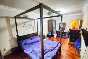 Amadesa Resort Condominium