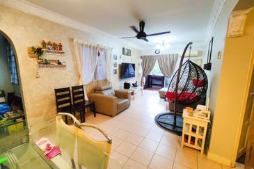 Amadesa Resort Condominium