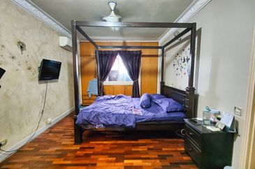 Amadesa Resort Condominium