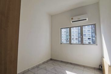 Pangsapuri Putra Impian