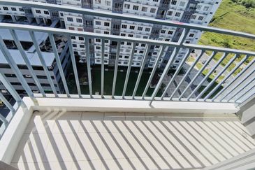 Pangsapuri Putra Impian