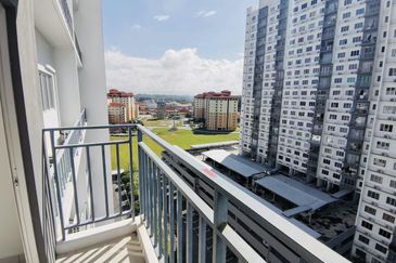 Pangsapuri Putra Impian