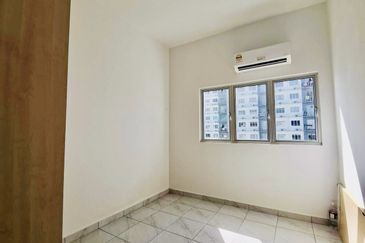 Pangsapuri Putra Impian