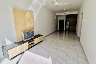 Pangsapuri Putra Impian