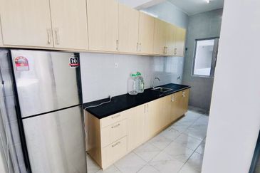 Pangsapuri Putra Impian