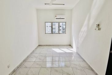 Pangsapuri Putra Impian