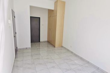 Pangsapuri Putra Impian