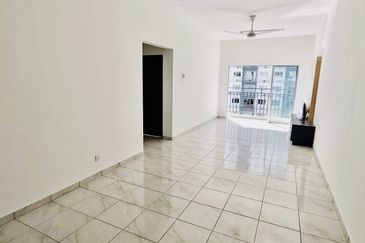 Pangsapuri Putra Impian