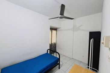 Sri Ria Apartments