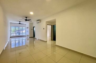 Vista Sri Tanjung Condominium
