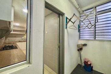 Vista Sri Tanjung Condominium